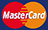 Logo carte Mastercard