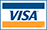 Logo carte Visa